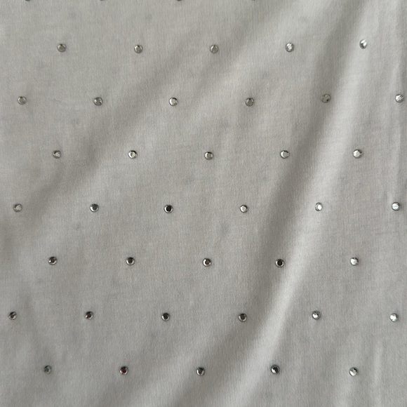 Generation Love Muscle Studded T-Shirt NWT - Picture 10 of 11